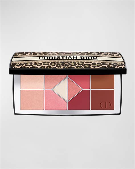 dior eyeshadow palette limited edition|best Dior eyeshadow palette.